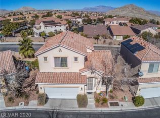 10416 Natural Springs Ave, Las Vegas, NV 89129
