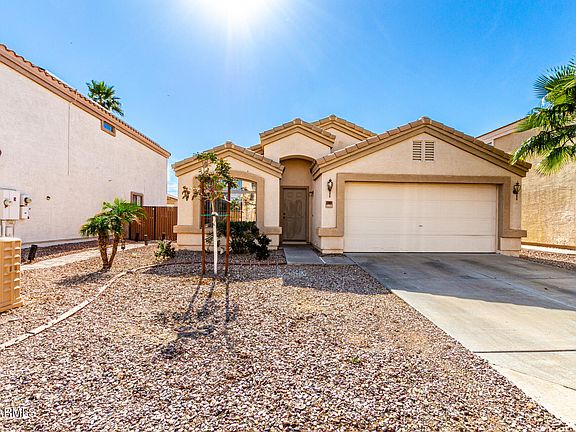2nd image of 23963 W TONTO Street