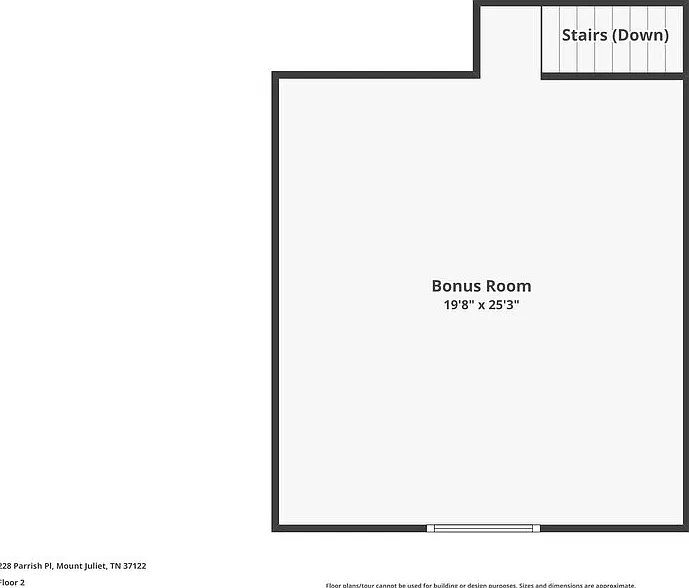 3 bed, 2.0 bath, 1739 sqft, $3,300 — Photo 3