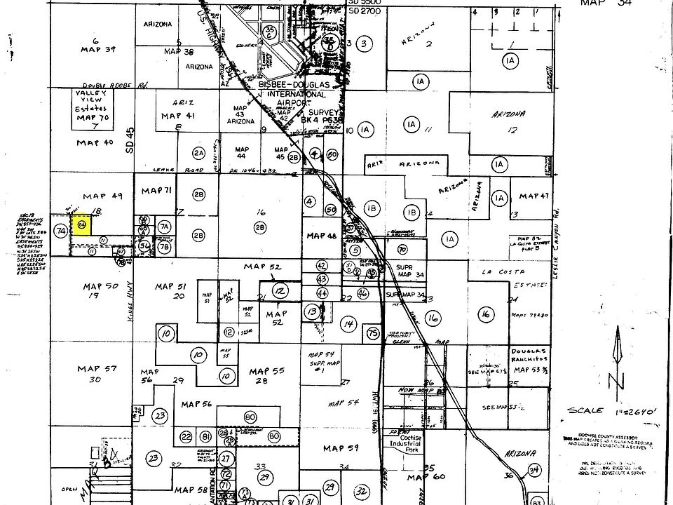 2nd image of N Kings Hwy #0