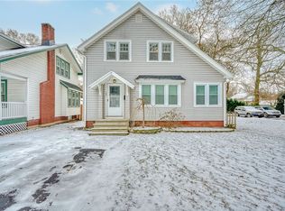 109 Legran Rd, Rochester, NY 14617