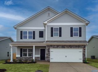 25750 Finchley Dr, Athens, AL 35613