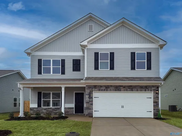 25750 Finchley Dr, Athens, AL 35613