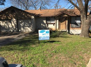 3504 Larchmont Cv #A, Austin, TX 78704