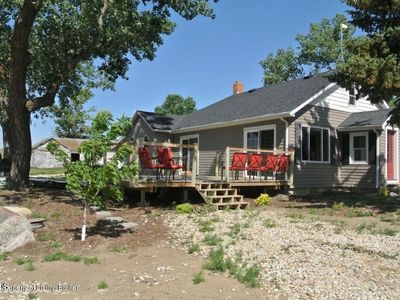 4291 107th Ave SW, Dickinson, ND, 58601