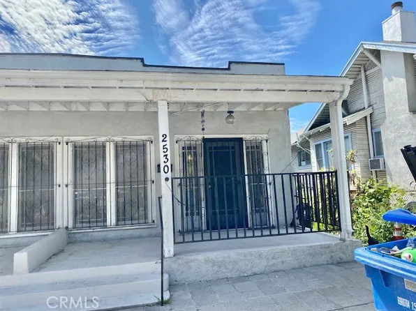 2532 Wabash Ave, Los Angeles, CA 90033