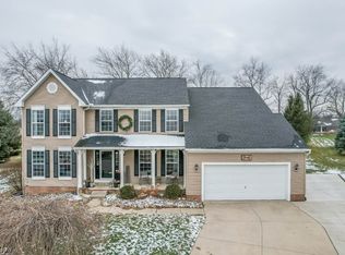 6738 Canter Hl NE, Canton, OH 44721