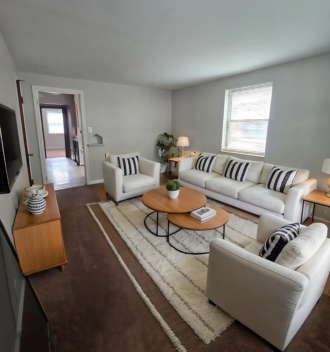 Boudinot Apartments — Photo 4
