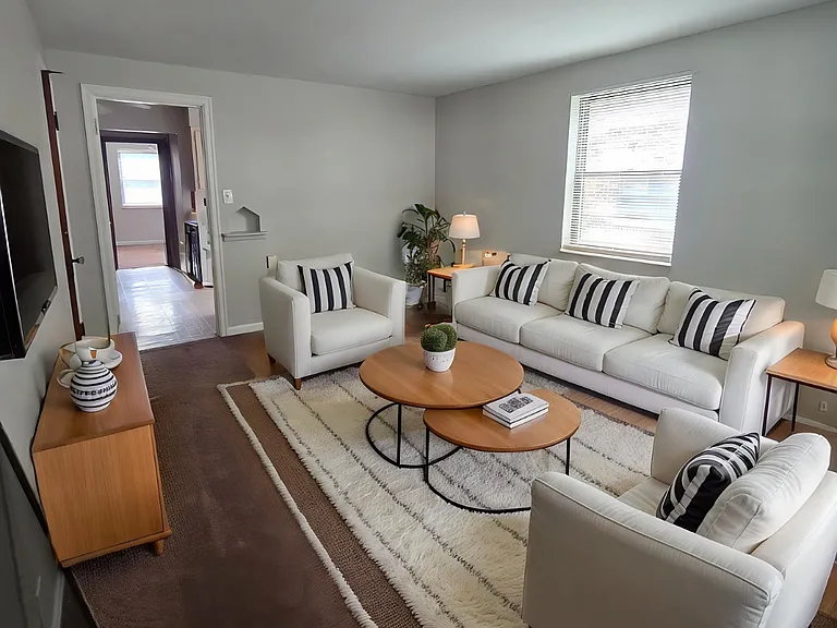 Boudinot Apartments — Photo 3