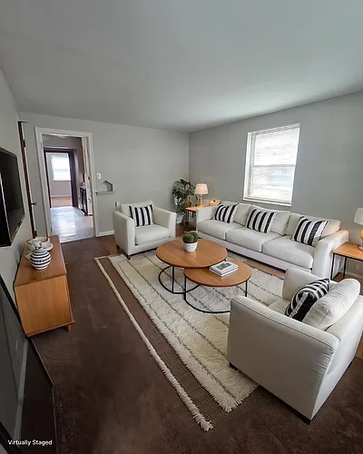 Boudinot Apartments Photo 1