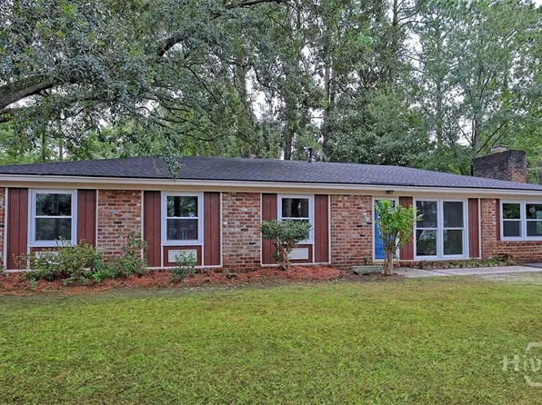 4 Sheridan Circle, Savannah, GA 31405