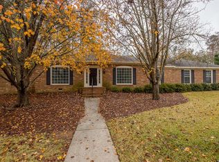 1206 River Ridge Dr, Augusta, GA 30909