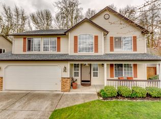 1712 NE 16th Loop, Battle Ground, WA 98604