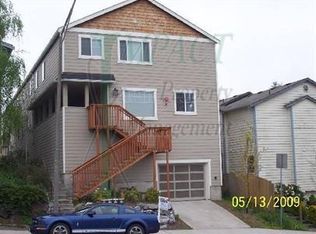 3010 W Marine View Dr APT B, Everett, WA 98201