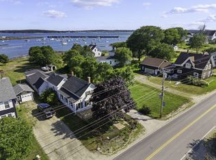 281 Main Street, Jonesport, ME 04649