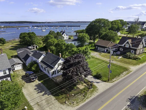 281 Main Street, Jonesport, ME 04649