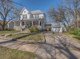 212 N Pearl Ave, Joplin, MO 64801