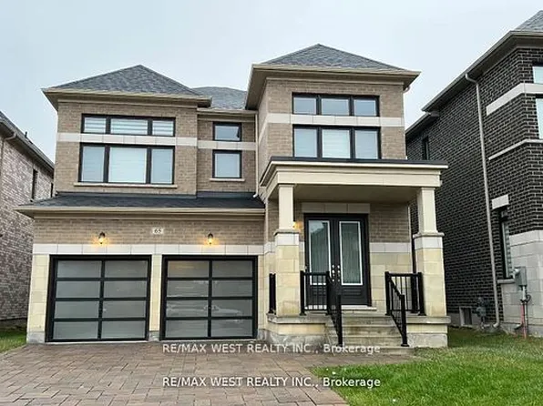 65 Port Royal Ave, Vaughan, ON L4H 4K5