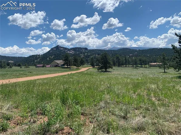 2680 Southpark Rd, Florissant, CO 80816