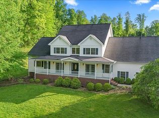 307 Fairridge Rd, Johnson City, TN 37604