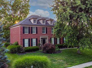 7873 Plumfield Ct, Mason, OH 45040