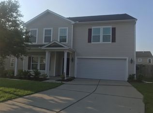 409 Butterfly Bush Dr, Goose Creek, SC 29445