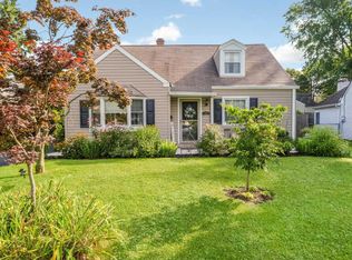 421 Bensal Rd, Hatboro, PA 19040