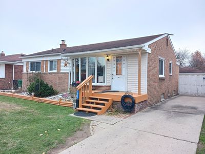 33021 Sheridan St, Garden City, MI, 48135