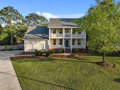 103 Penny Packer Court, Wilmington, NC, 28412