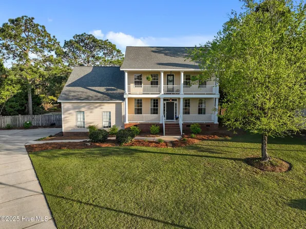103 Penny Packer Court, Wilmington, NC 28412