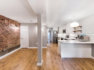 523 Irving St NW APT A, Washington, DC 20010
