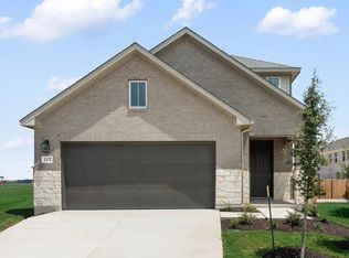 117 Knockout Rose Dr, San Marcos, TX 78666