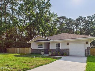 1599 Lake Shore Blvd, Jacksonville, FL 32210