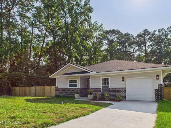 1599 LAKE SHORE Boulevard, Jacksonville, FL 32210