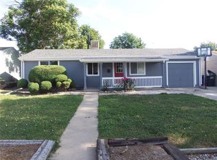 1581 W 51st Ave, Denver, CO 80221