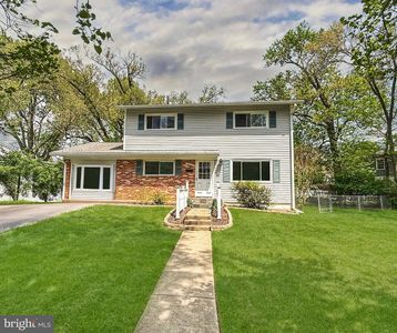 13105 Burlwood Dr, Rockville, MD, 20853