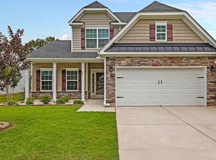 200 Alpine Rd, Summerville, SC 29485