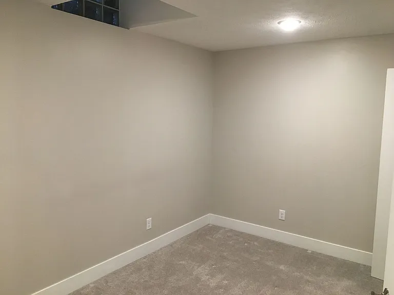 Beautiful apartment in a redeveloped church - Creston neighborhood. — Photo 30