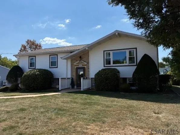 543 Harshberger Rd, Johnstown, PA 15905