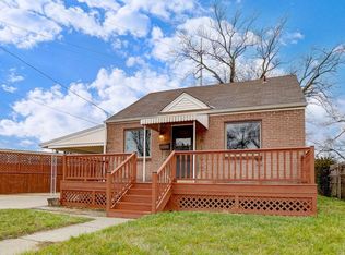 222 Escalon St, Cincinnati, OH 45216