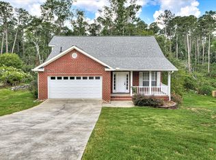 4709 Walnut Hill Dr, Evans, GA 30809