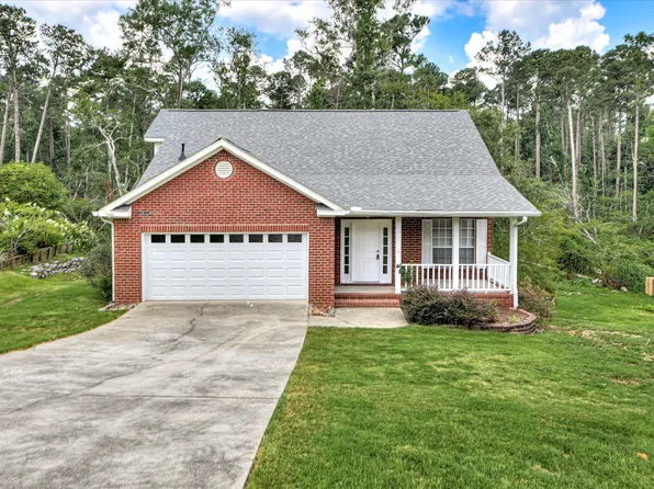 4709 Walnut Hill Drive, Evans, GA 30809