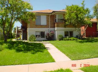 3335 Madison St APT B, Denver, CO 80205