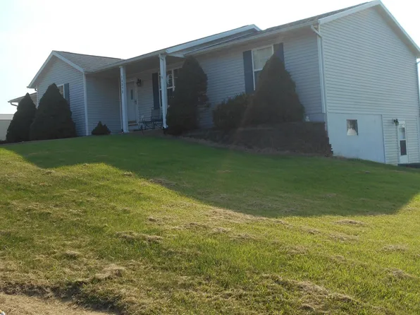 15572 Private Road 469, Vichy, MO 65580