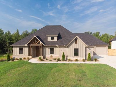 14607 Stonebrook Ln, Maumelle, AR, 72113