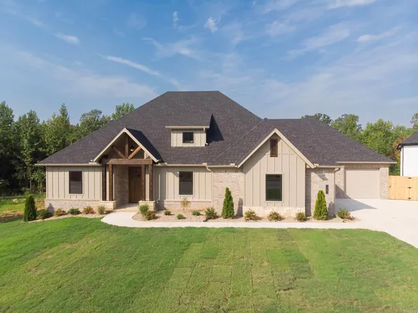 14607 Stonebrook Ln, Maumelle, AR 72113