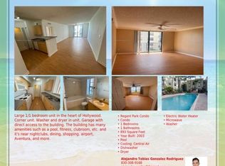 919 Van Buren St, Hollywood, FL 33019