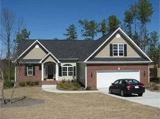 212 Sandy Springs Rd, Aberdeen, NC 28315