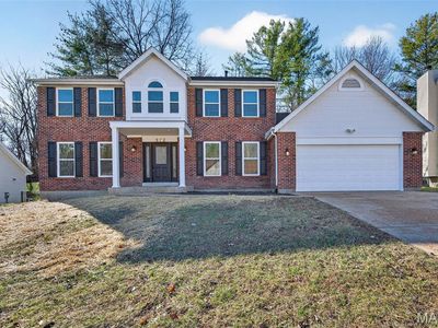 972 San Sebastian Dr, Fenton, MO, 63026