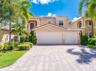 7292 Viale Sonata, Lake Worth, FL 33467
